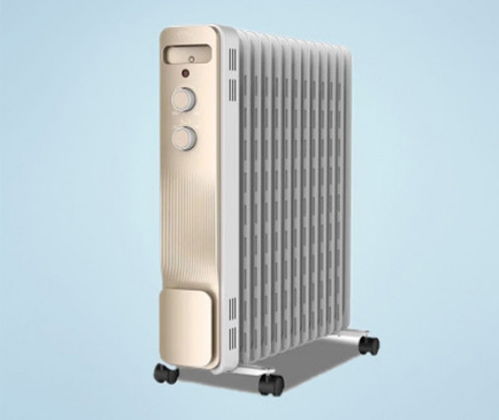暖風(fēng)機(jī)、油汀與電熱暖氣片 冬季取暖設(shè)備全方位對比選擇指南