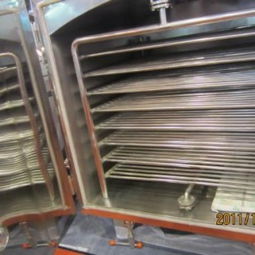 南京鑾豪電熱設備廠 專業真空烘箱與真空干燥設備制造商