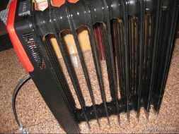 冬日暖心之選 格力九片電熱油汀取暖器，248元入手體驗