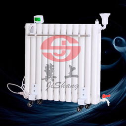 電加熱注水暖氣費(fèi)電嗎？詳解電熱片式水暖的能耗與節(jié)能之道