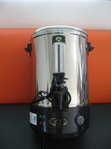 不銹鋼電熱開水桶高清圖集及選購要點(diǎn) 以佛山市順德區(qū)乘風(fēng)廚具廠產(chǎn)品為例