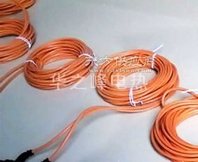 華之峰電熱 優(yōu)質地暖發(fā)熱線材與電熱片的卓越之選