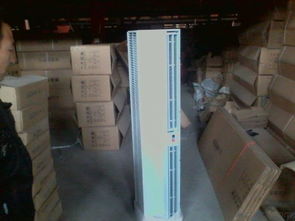 貫流式電熱型空氣門綜合指南 價格、廠家、圖片與B電路板解析