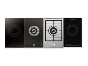 方太C21FW/JZY-T/R-D12B/D12G/D6RW系列電熱煙機灶具產品圖賞 創(chuàng)新科技引領智能廚房新風尚